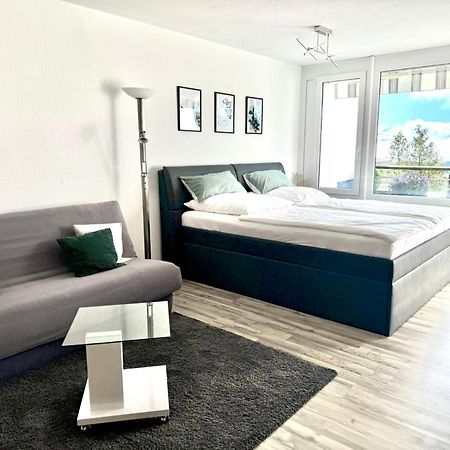 샤이데크 Jj Living - Alpenblick 아파트 외부 사진