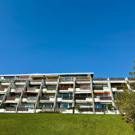 샤이데크 Jj Living - Alpenblick 아파트 외부 사진